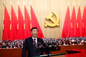 China's 15th Five-Year Plan analysis