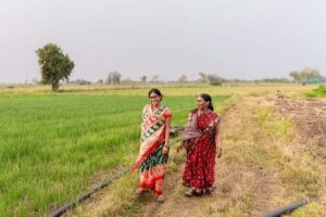 land rights of Indian women