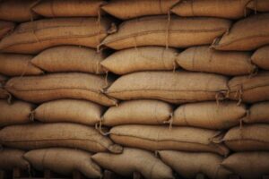 Food procurement policy