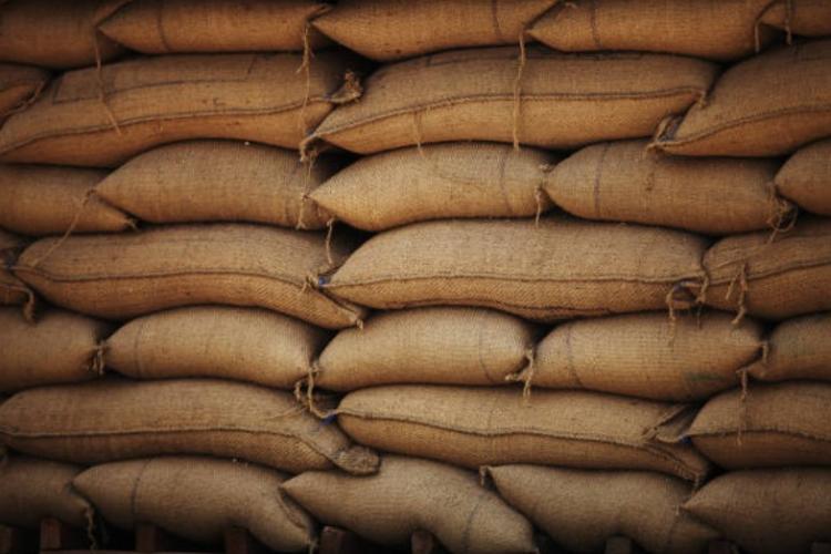 Food procurement policy