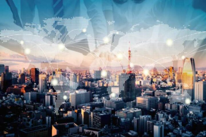 globalisation, GDP and globalisation,