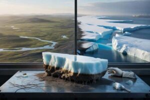 Washington’s Greenland stance 