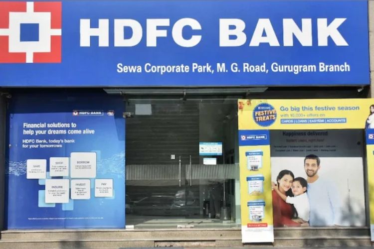 HDFC Bank