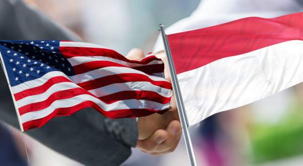 2026 Indonesia-US Agreement on Reciprocal Trade