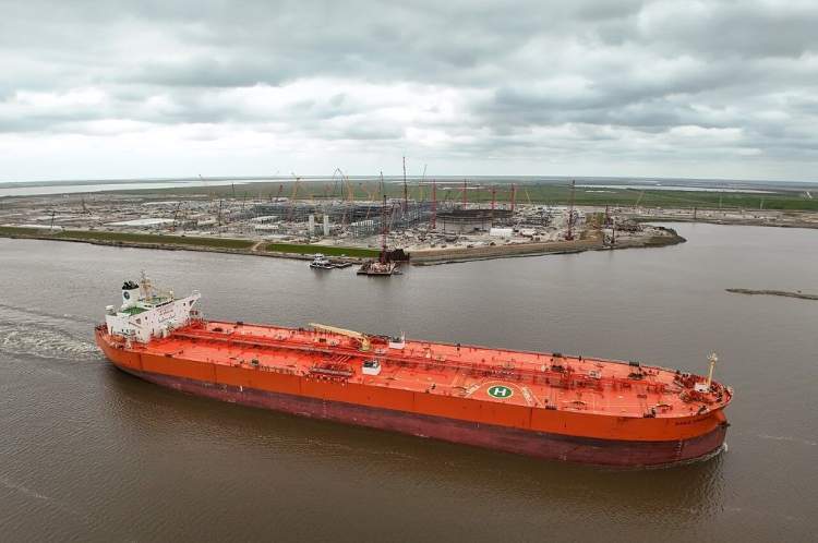 oil demand unaffected despite attempts at energy transition