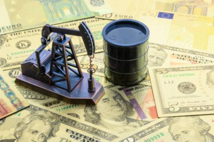 petrodollar
