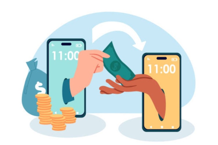 remittances to India