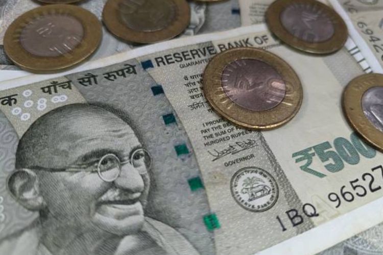 rupee depreciation