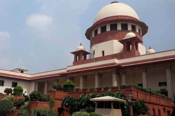 supreme court ruling west bengal sir