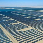 China vs US green energy strategy