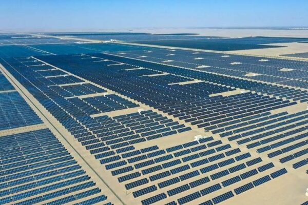 China vs US green energy strategy