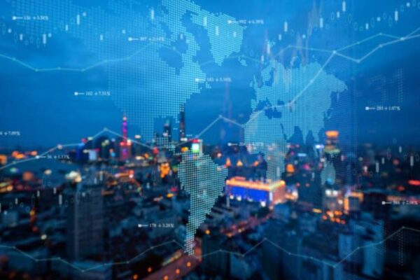 digital trade agreements