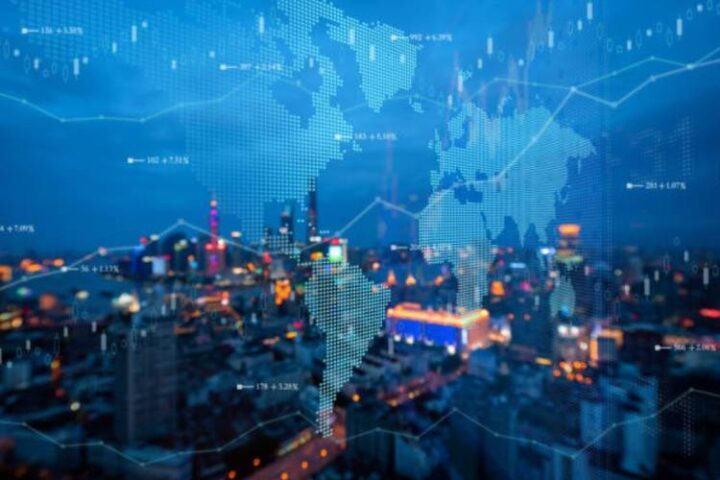 digital trade agreements