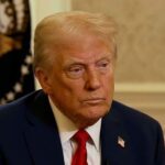 Trump's foreign policy doctrine