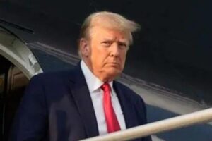 Trump foreign policy doctrine