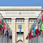 Global governance reform