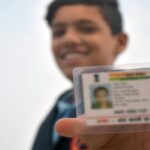 Aadhaar authentication failures