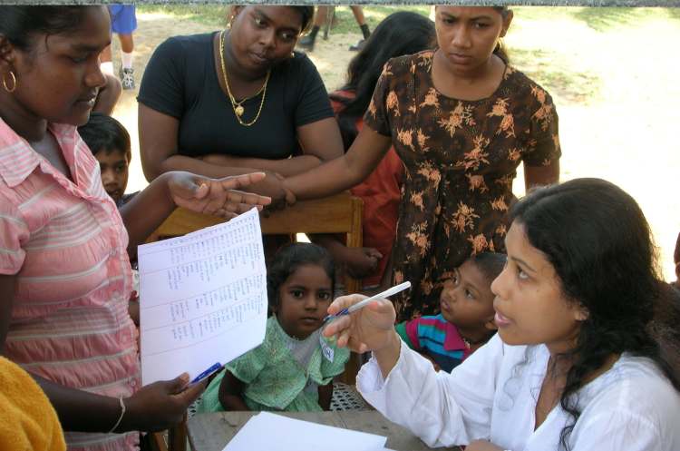 business correspondent model