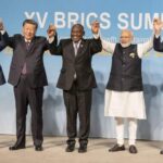 BRICS and the Iran war