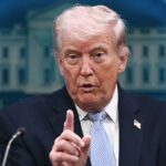 Trump’s Iran threats