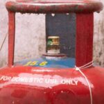 LPG prices