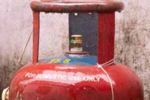 LPG prices