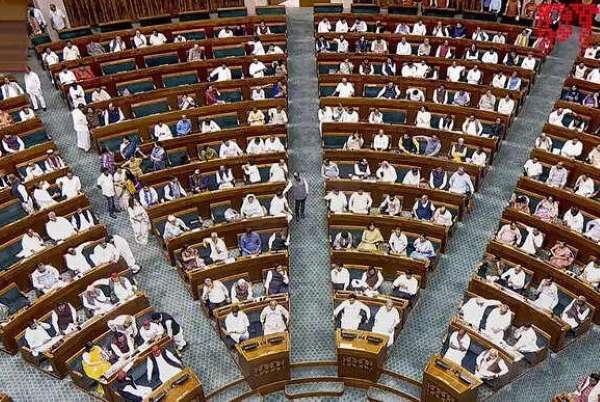 women’s reservation