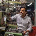 Migrant labour welfare