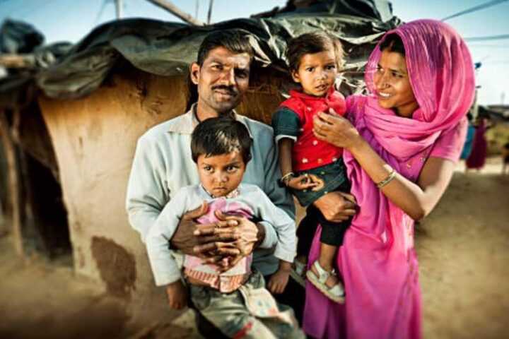 common household database