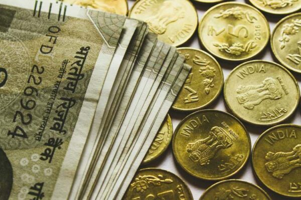 India’s fiscal deficit rises