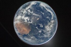 Artemis II and public health