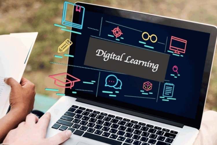 Digital internationalisation india