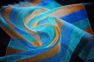 Electrogenic textiles quest