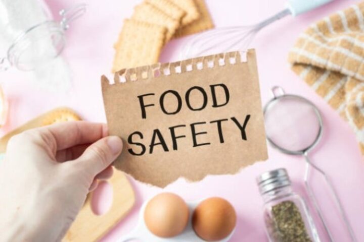 India’s food safety system