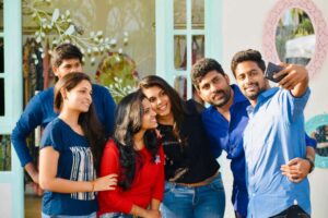 India growth story falters