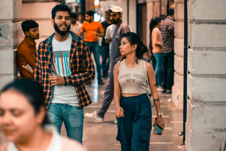 India growth story falters