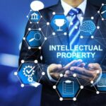 rise in intellectual property filings