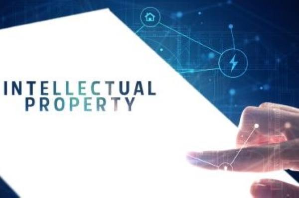 rise in intellectual property filings