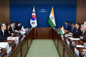 India South Korea ties