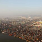 Mahakumbh waste management