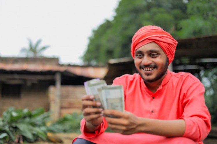 microfinance stress,