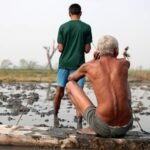 below-normal monsoon