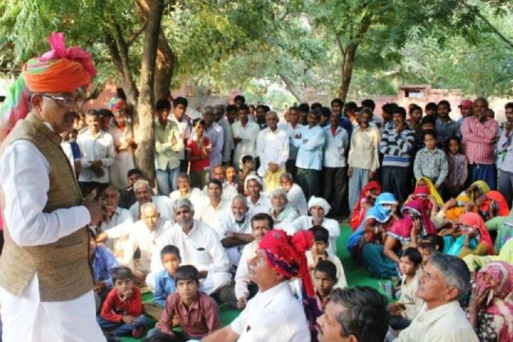 SabhaSaar revolution