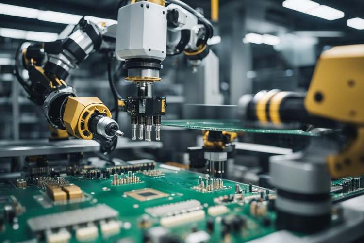 domestic value addition