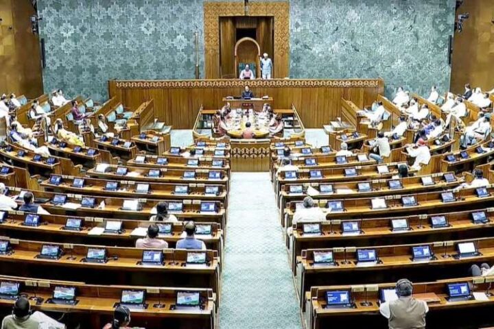 Lok Sabha expansion plan