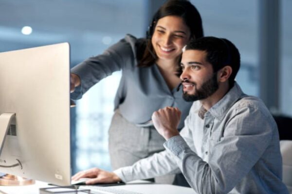 Index of Service Production