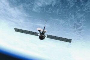 India’s space security