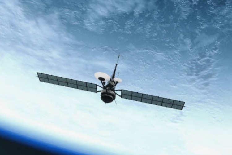 India’s space security