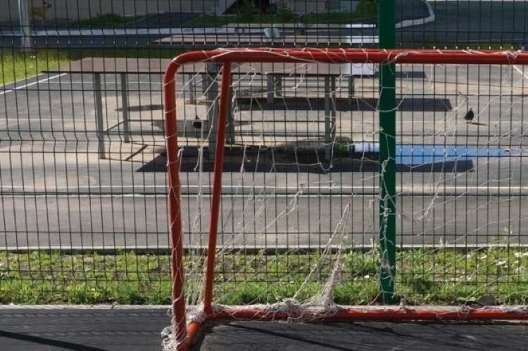 india sports infrastructure