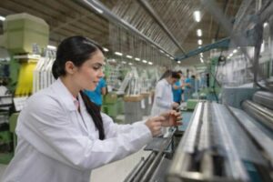 textiles public health